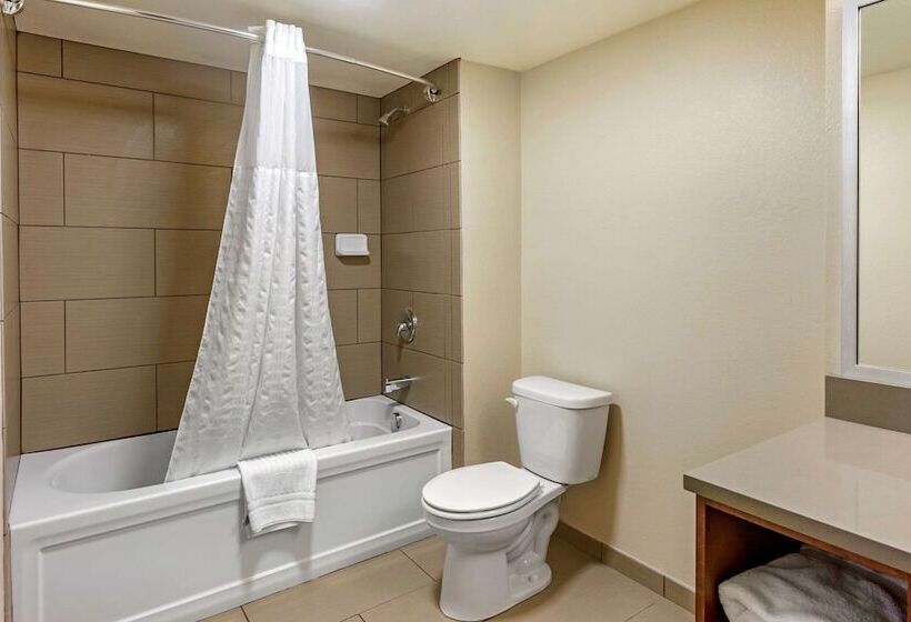 فندق Comfort Inn Layton Salt Lake City