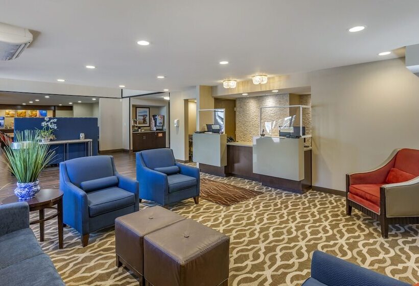 فندق Comfort Inn Layton Salt Lake City