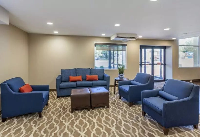 ホテル Comfort Inn Layton   Salt Lake City