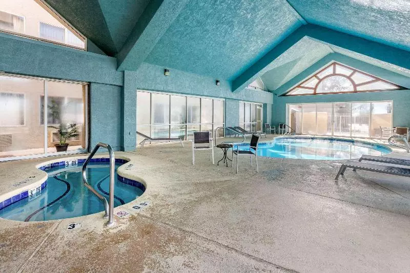 ホテル Comfort Inn Layton   Salt Lake City