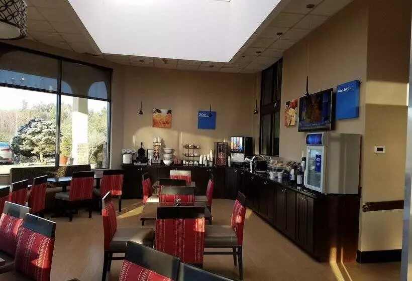 호텔 Comfort Inn North Of Asheville