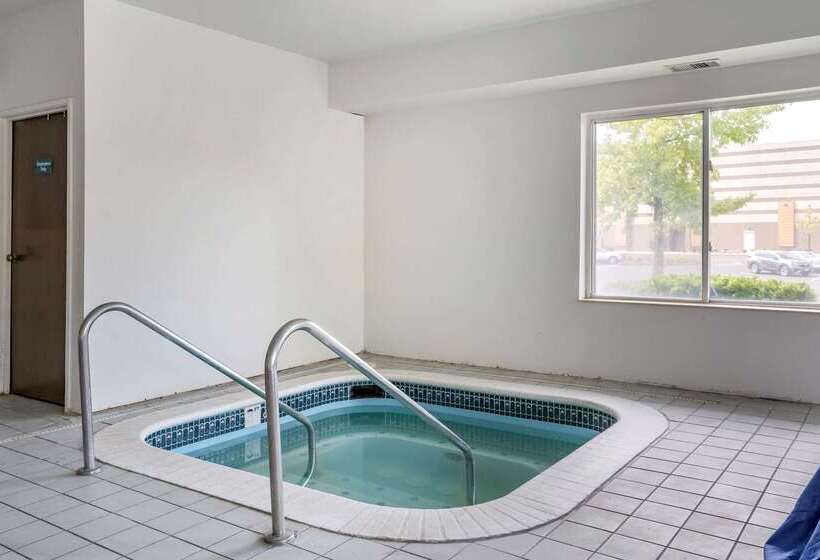 ホテル Comfort Inn & Suites Kelso  Longview