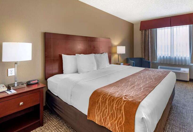 ホテル Comfort Inn & Suites Kelso  Longview