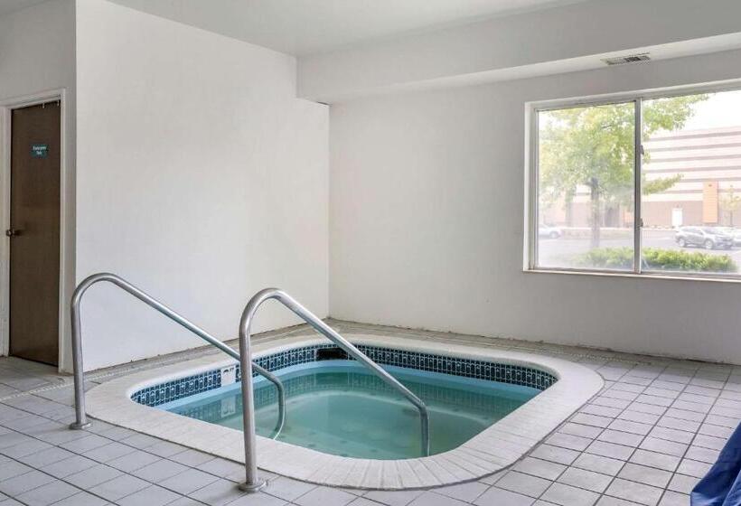 ホテル Comfort Inn & Suites Kelso  Longview