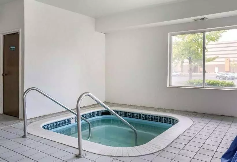 酒店 Comfort Inn & Suites Kelso  Longview