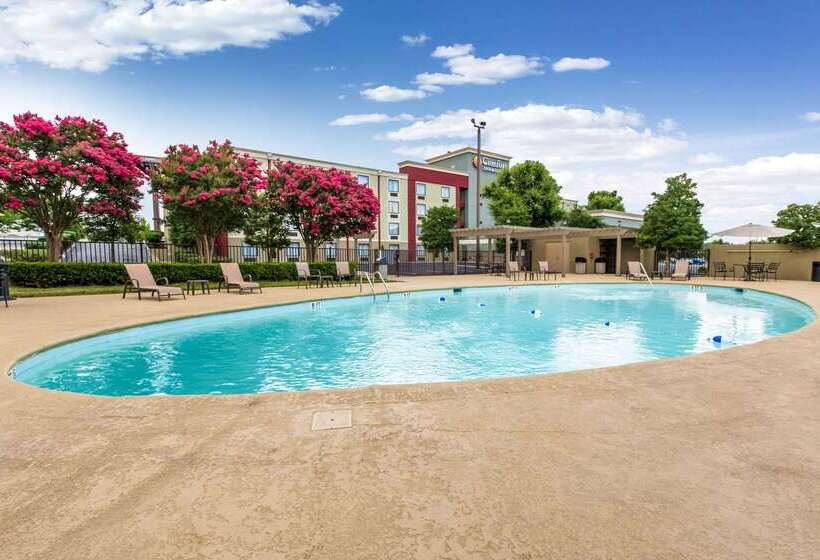 فندق Comfort Inn & Suites Knoxville West
