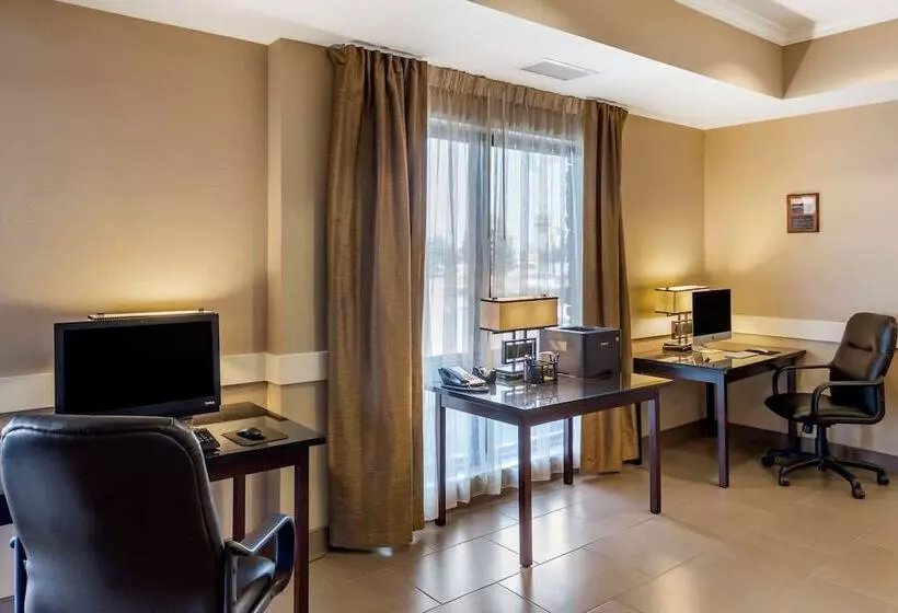 酒店 Comfort Inn & Suites Tooelesalt Lake City