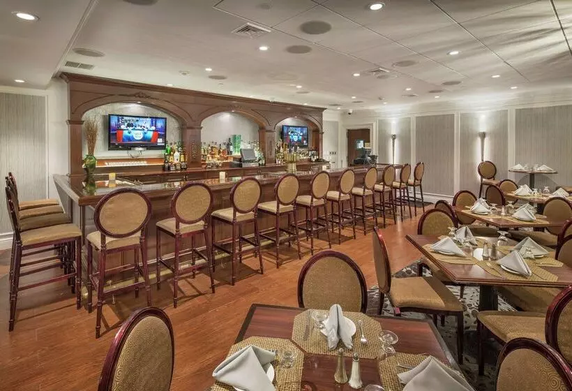 Doubletree By Hilton Hotel Nanuet