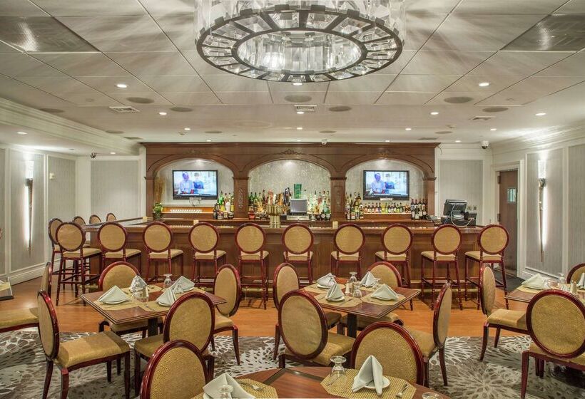 Doubletree By Hilton Hotel Nanuet