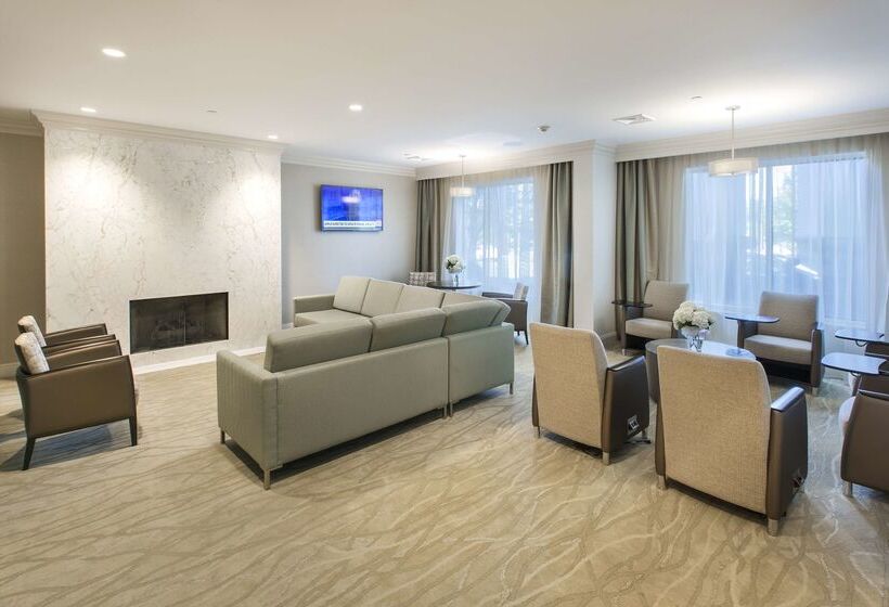 Doubletree By Hilton Hotel Nanuet