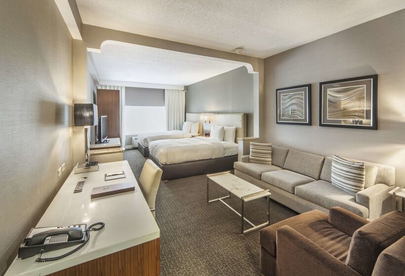 Doubletree By Hilton Hotel Nanuet