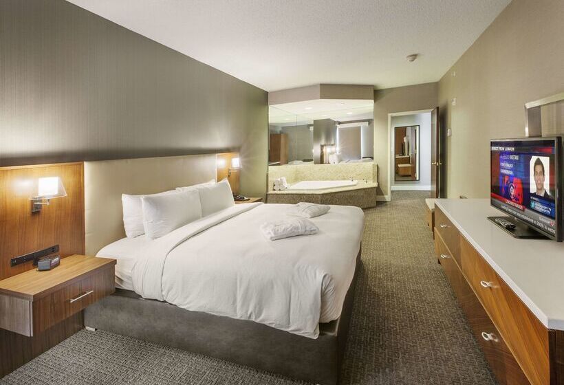 Doubletree By Hilton Hotel Nanuet