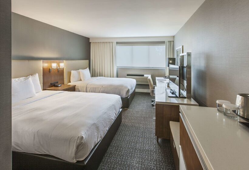 Doubletree By Hilton Hotel Nanuet