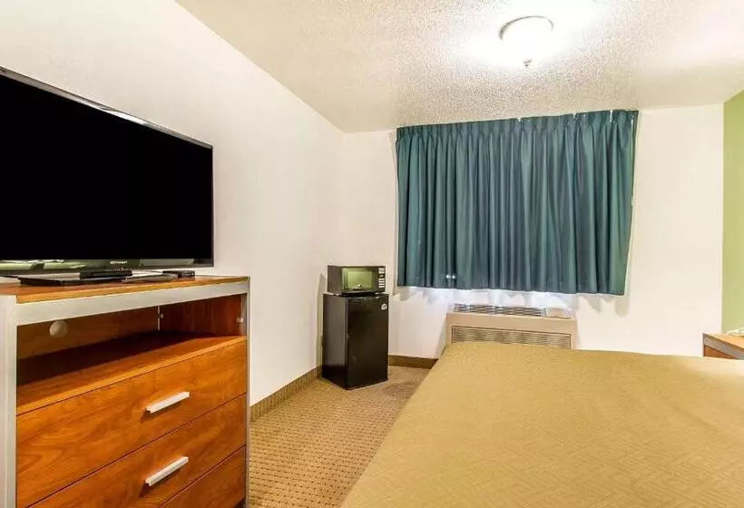 ホテル Econo Lodge & Suites