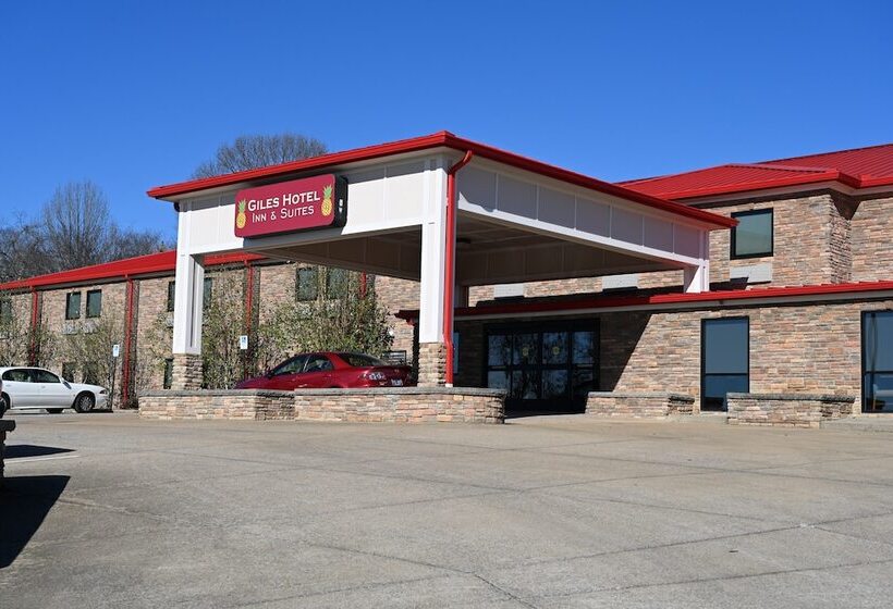 Giles Hotel Inn & Suites