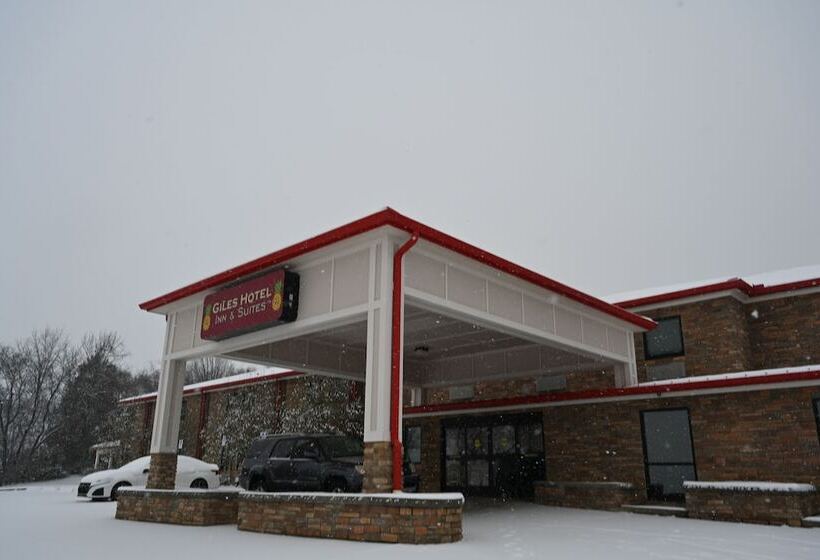 Giles Hotel Inn & Suites