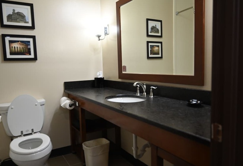 Giles Hotel Inn & Suites