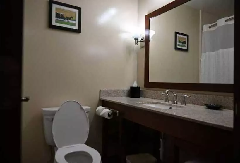 Giles Hotel Inn & Suites