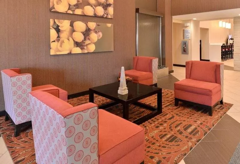 Holiday Inn Express Hotel & Suites Indianapolis W Airport Area, An Ihg