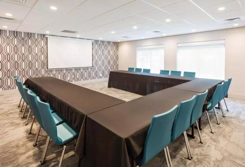 酒店 Holiday Inn Express Lorton, An Ihg