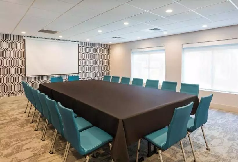 酒店 Holiday Inn Express Lorton, An Ihg