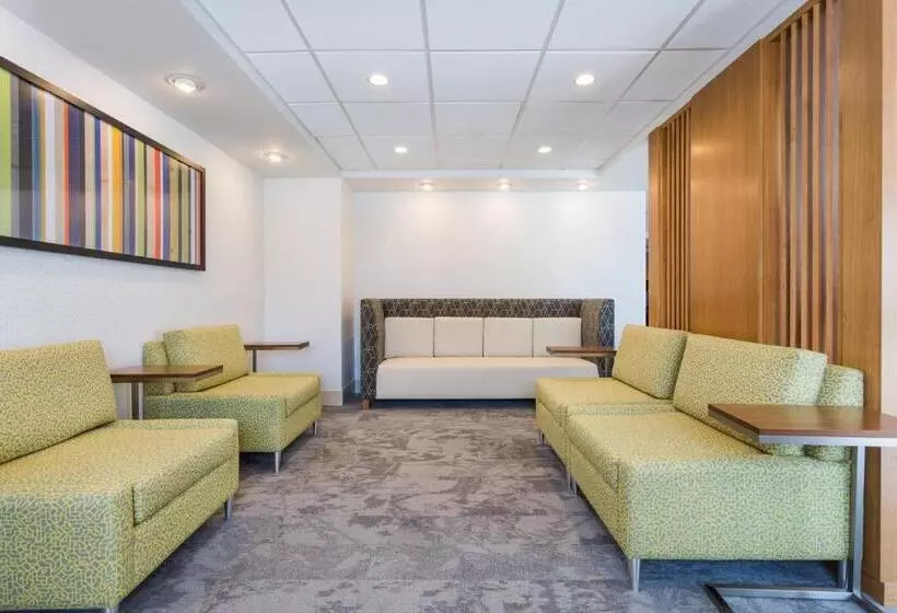 酒店 Holiday Inn Express Lorton, An Ihg