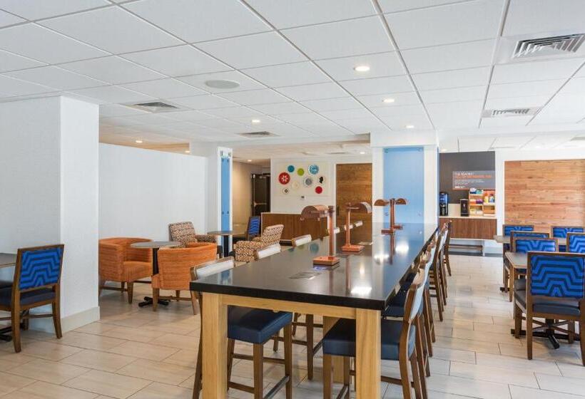 Hotel Holiday Inn Express Lorton, An Ihg