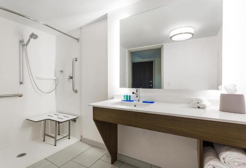 Hotel Holiday Inn Express Lorton, An Ihg