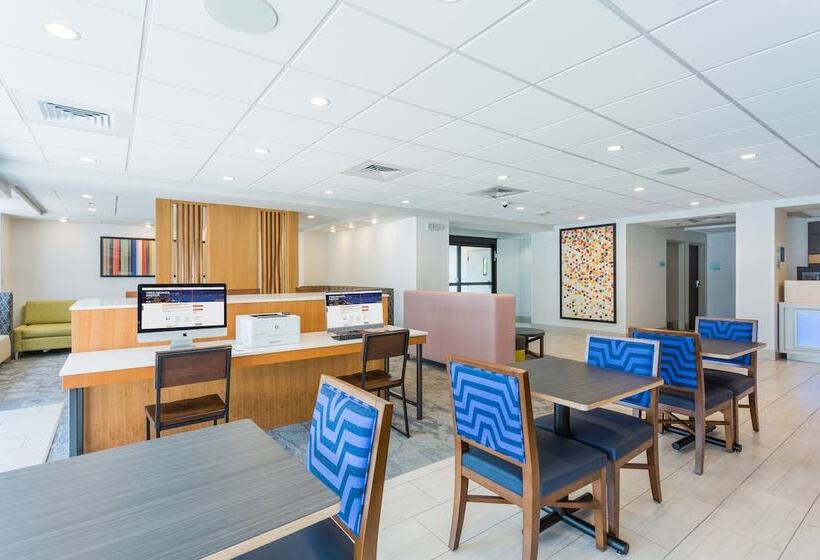 Hotel Holiday Inn Express Lorton, An Ihg