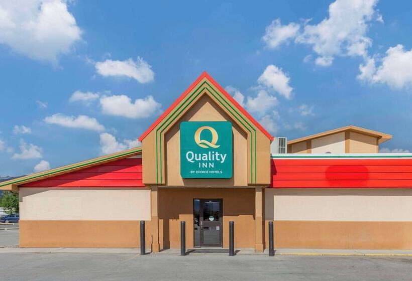 בית מלון כפרי Quality Inn Hamilton Bitterroot Valley