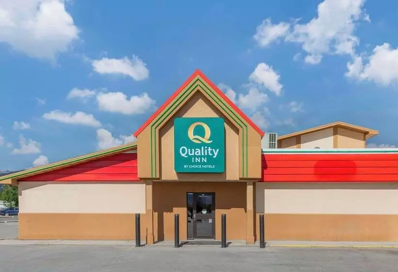 ホテル Quality Inn Hamilton Bitterroot Valley
