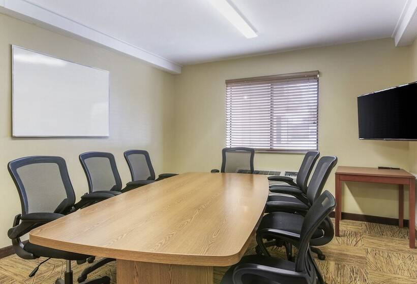 בית מלון כפרי Quality Inn Hamilton Bitterroot Valley