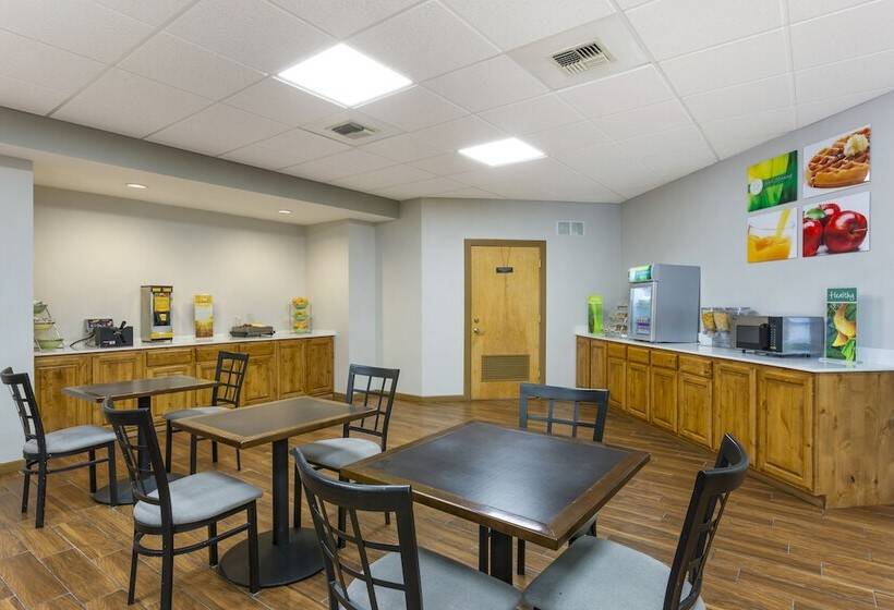 בית מלון כפרי Quality Inn Hamilton Bitterroot Valley