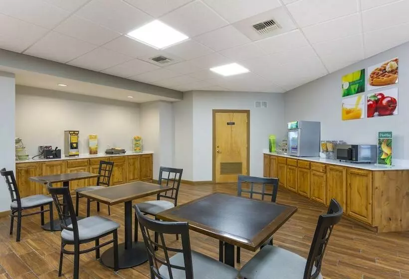 ホテル Quality Inn Hamilton Bitterroot Valley