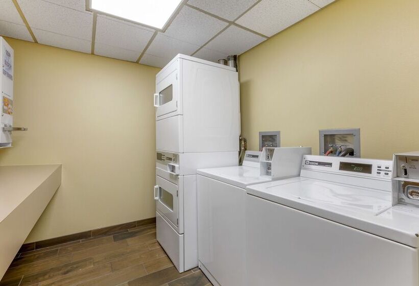 בית מלון כפרי Quality Inn Hamilton Bitterroot Valley