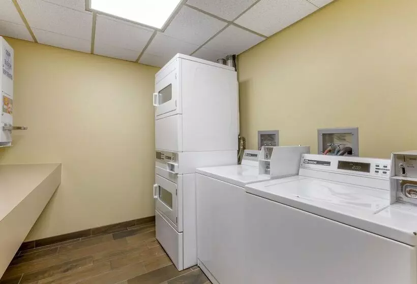 ホテル Quality Inn Hamilton Bitterroot Valley