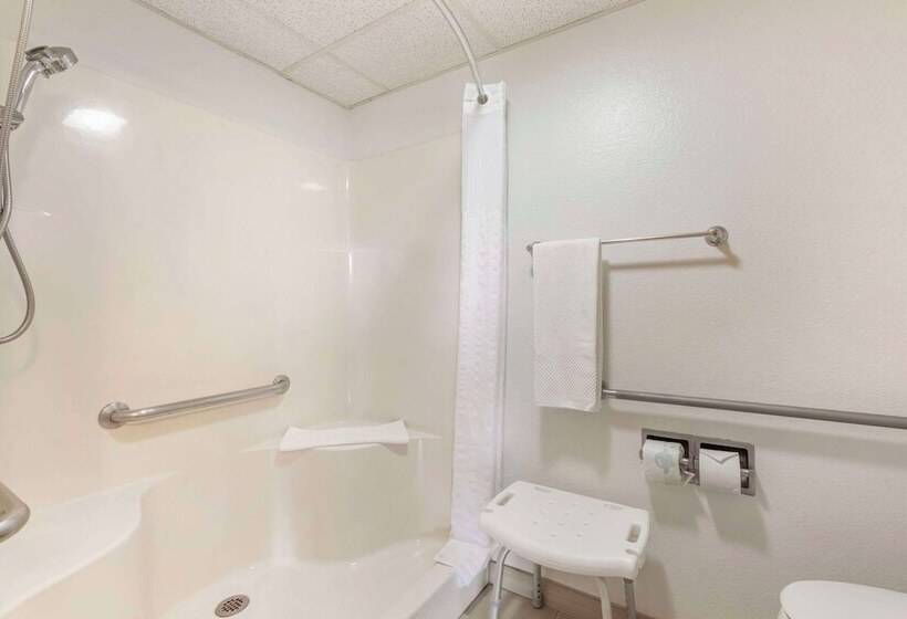 בית מלון כפרי Quality Inn Hamilton Bitterroot Valley