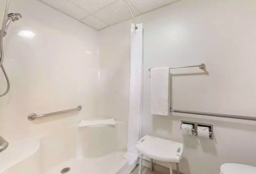 ホテル Quality Inn Hamilton Bitterroot Valley