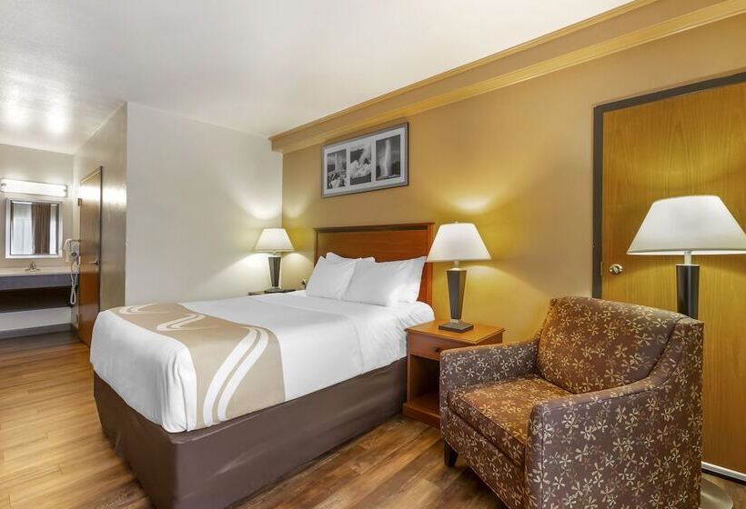 בית מלון כפרי Quality Inn Hamilton Bitterroot Valley