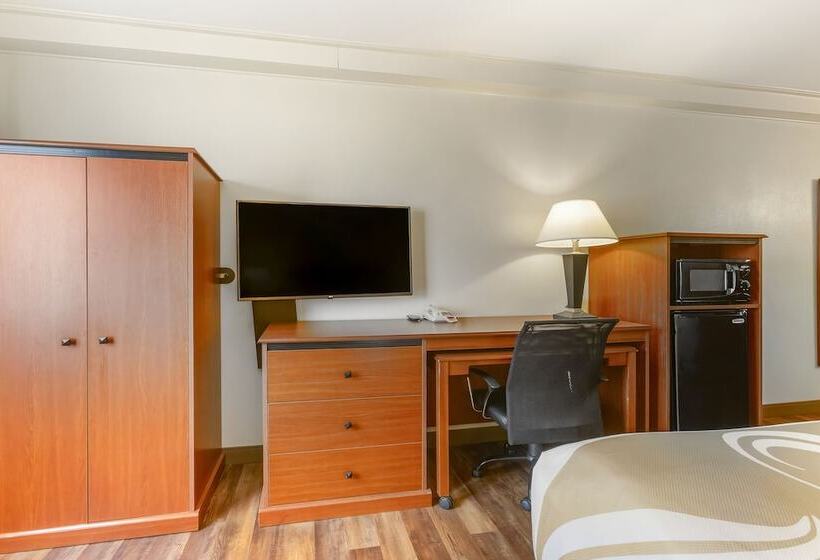 בית מלון כפרי Quality Inn Hamilton Bitterroot Valley