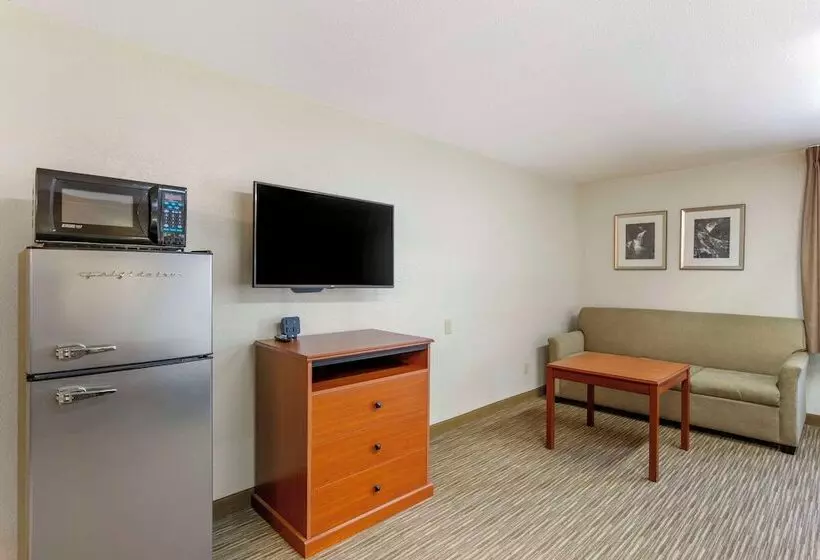 ホテル Quality Inn Hamilton Bitterroot Valley