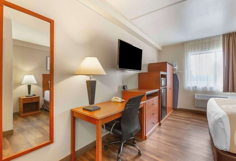 בית מלון כפרי Quality Inn Hamilton Bitterroot Valley