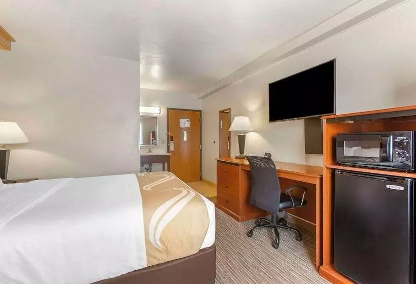 ホテル Quality Inn Hamilton Bitterroot Valley