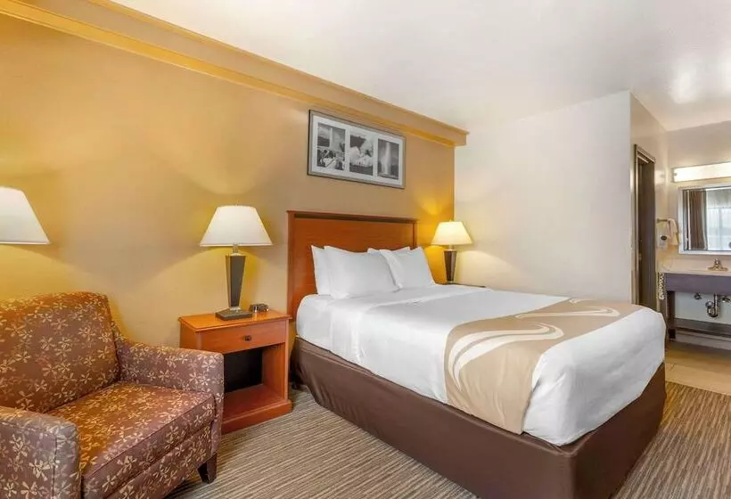 ホテル Quality Inn Hamilton Bitterroot Valley
