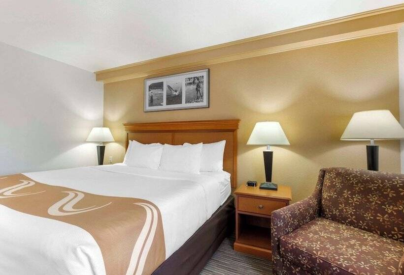 בית מלון כפרי Quality Inn Hamilton Bitterroot Valley