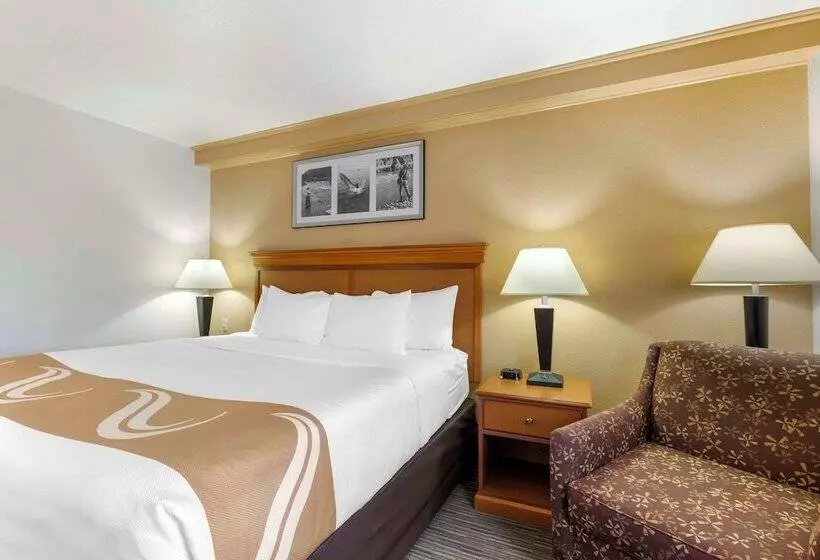 ホテル Quality Inn Hamilton Bitterroot Valley