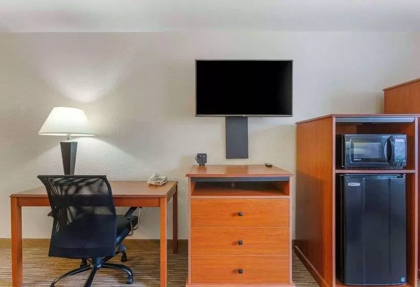 ホテル Quality Inn Hamilton Bitterroot Valley