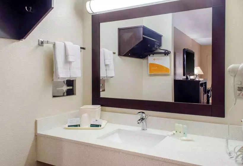 Отель Quality Inn