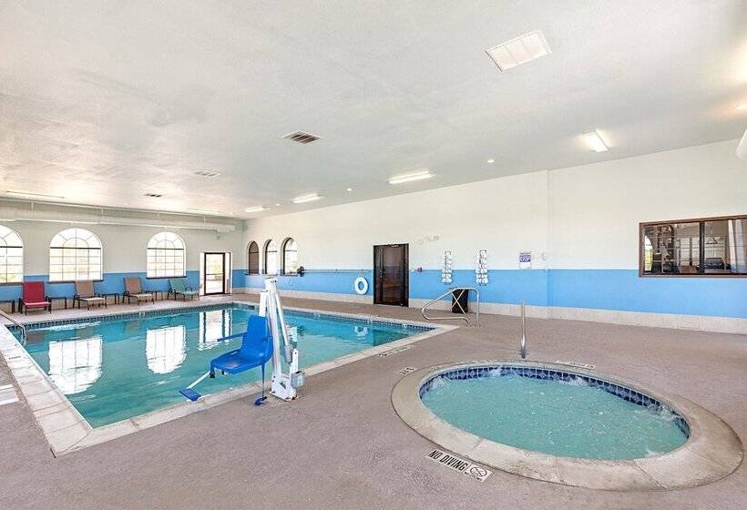 ホテル Quality Inn Mesquite Dallas East