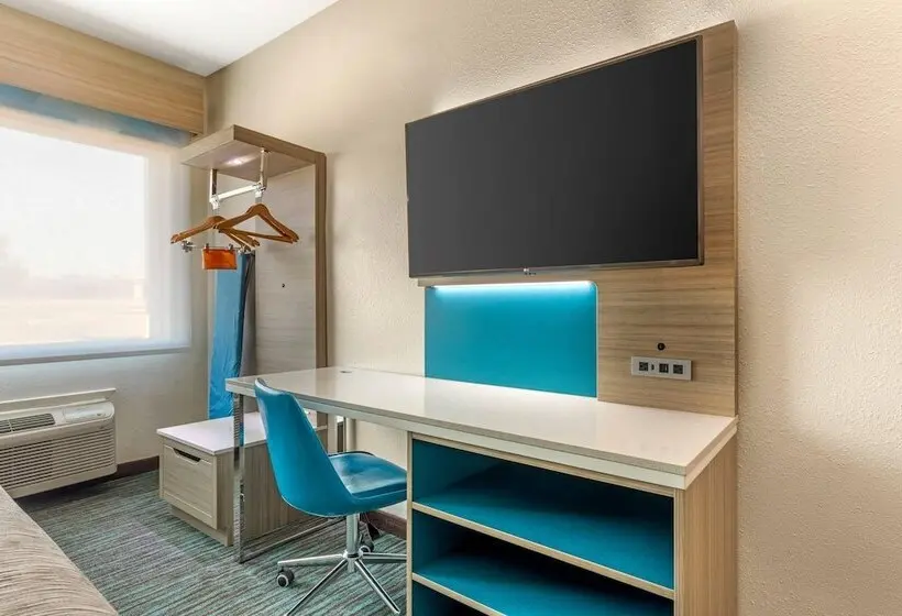 ホテル Quality Inn Mesquite  Dallas East